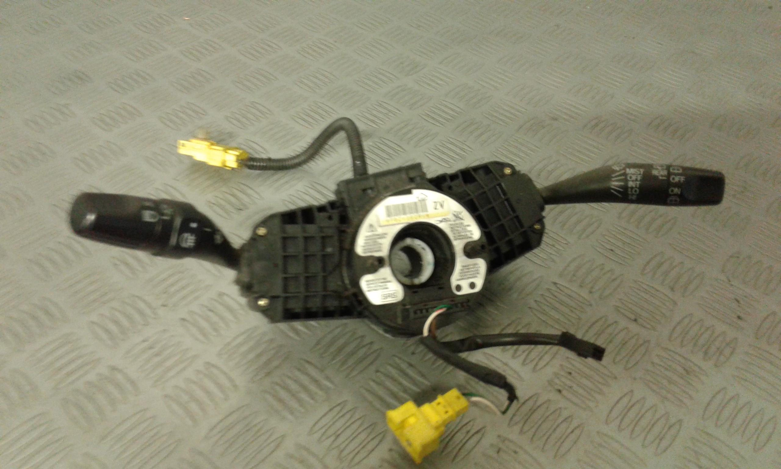 Devioluci HONDA Civic Berlina 3P 3 Serie