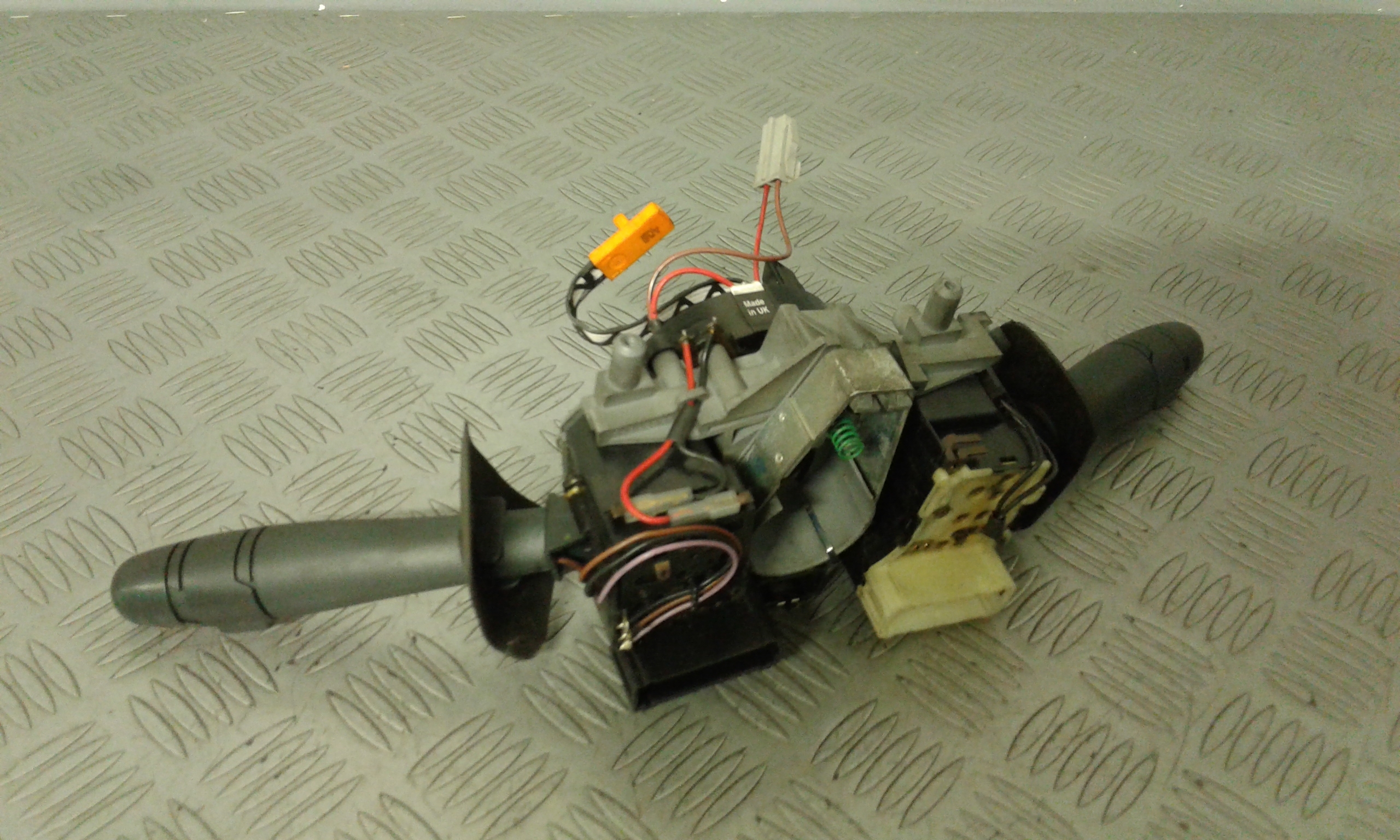 Devioluci RENAULT Scenic 1 Serie