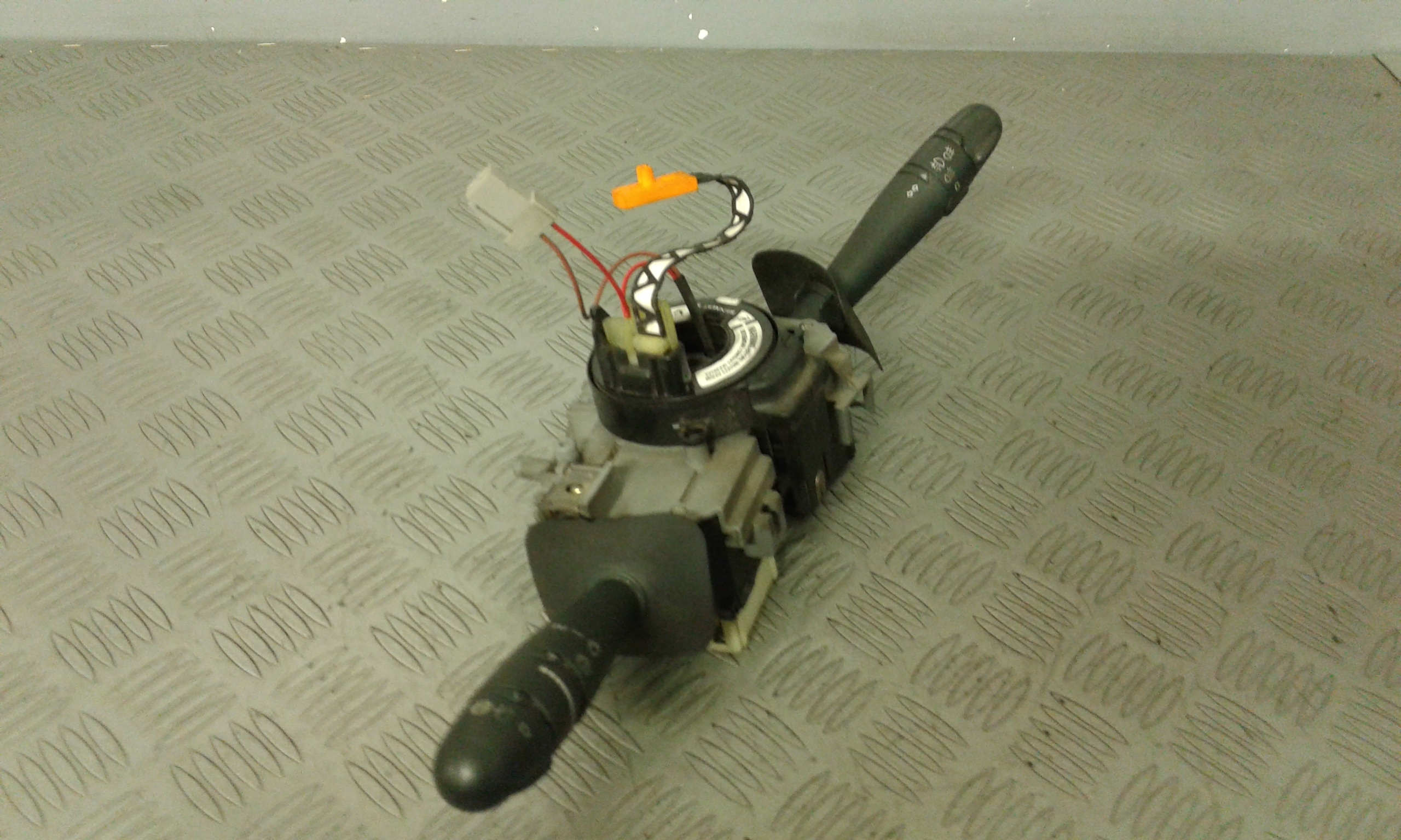 Devioluci RENAULT Scenic 1 Serie