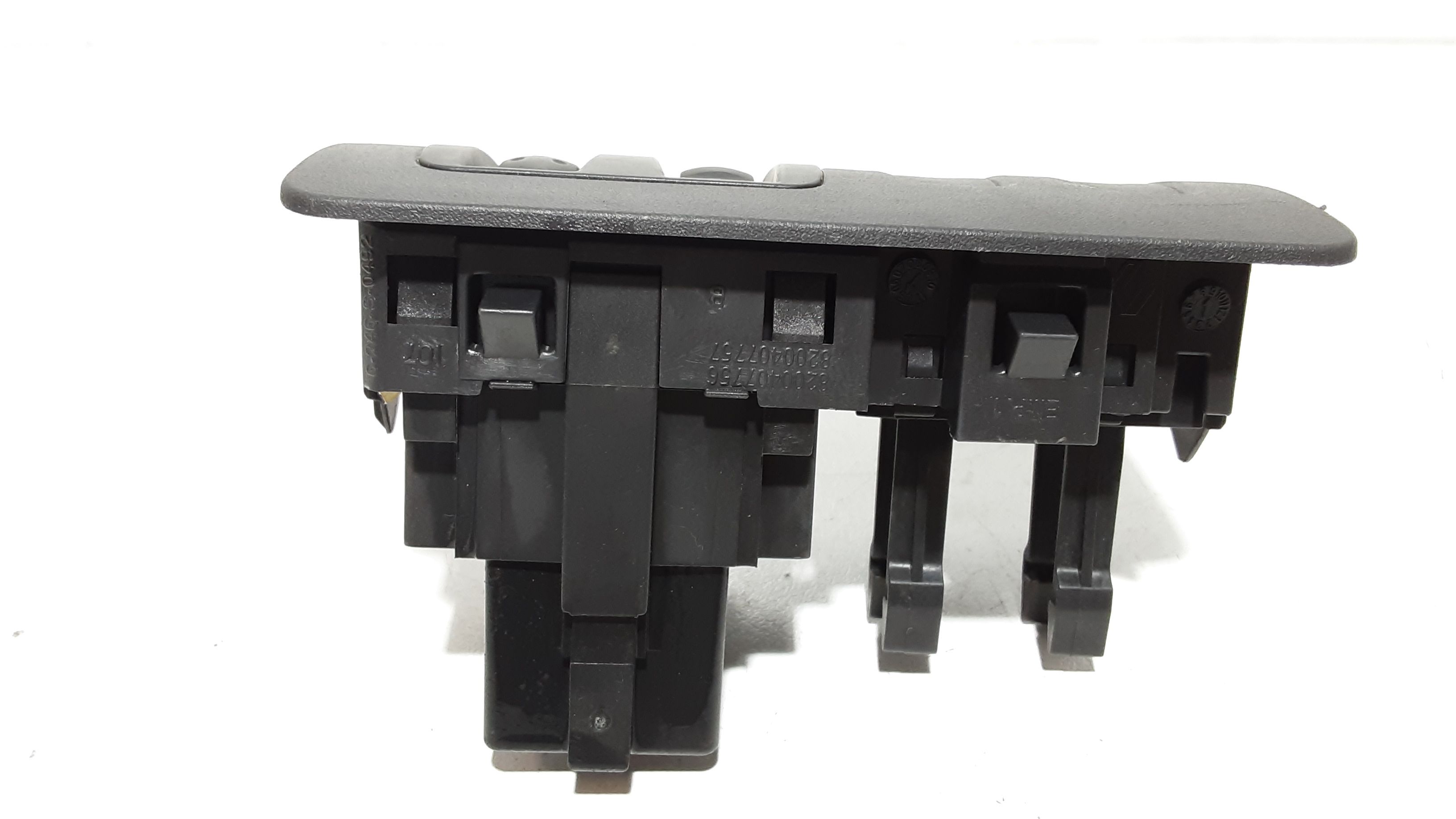 Interruttore comando luci RENAULT Clio Serie (04>08)