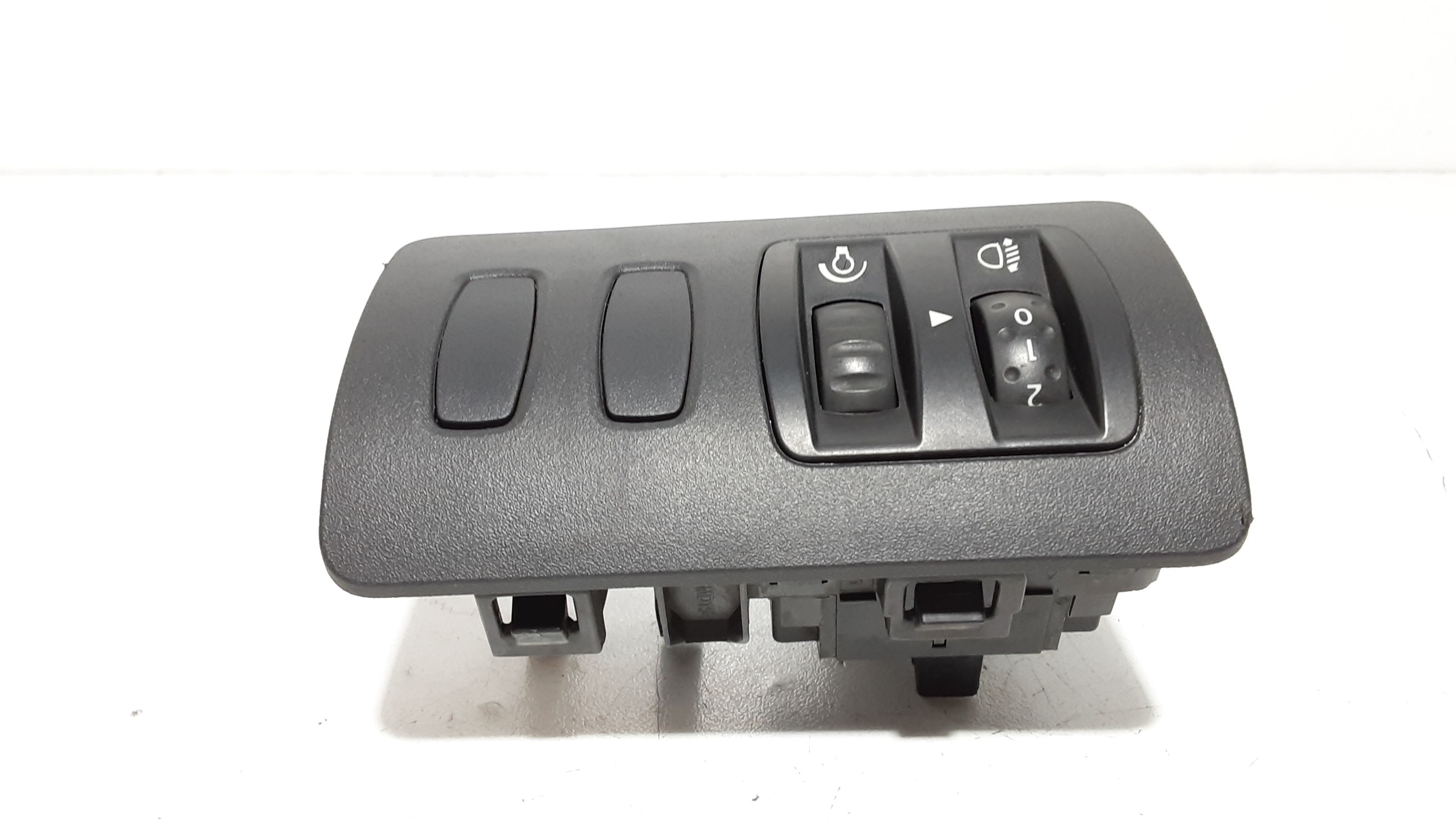 Interruttore comando luci RENAULT Clio Serie (04>08)