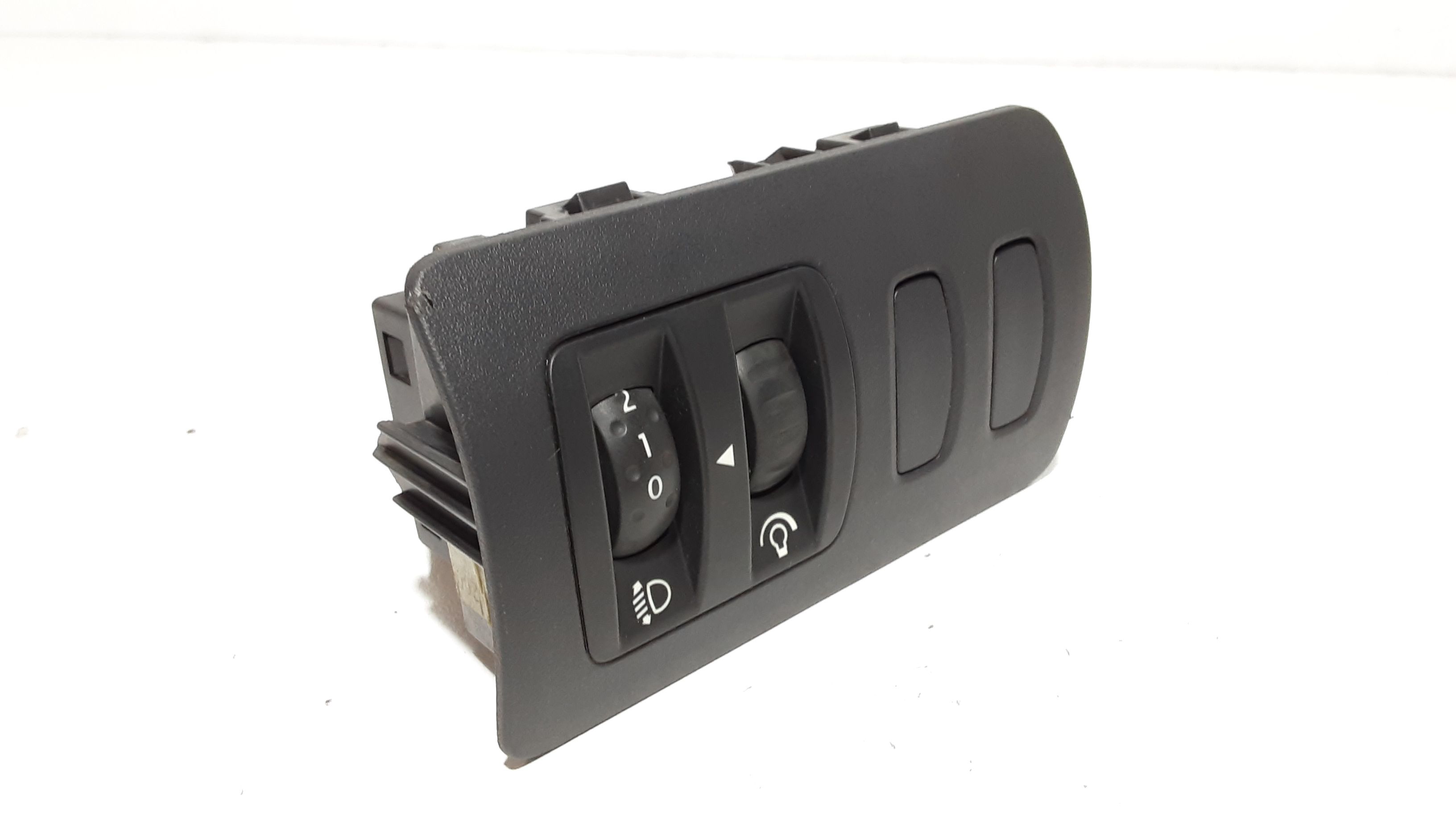 Interruttore comando luci RENAULT Clio Serie (04>08)