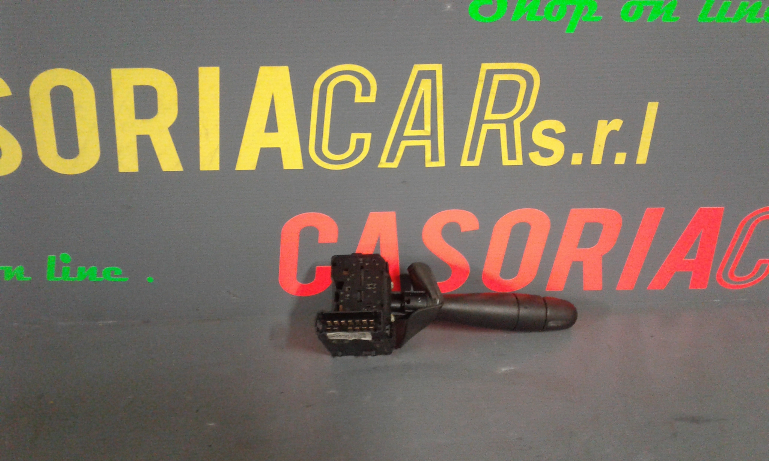 Devioluci RENAULT Kangoo 1 Serie