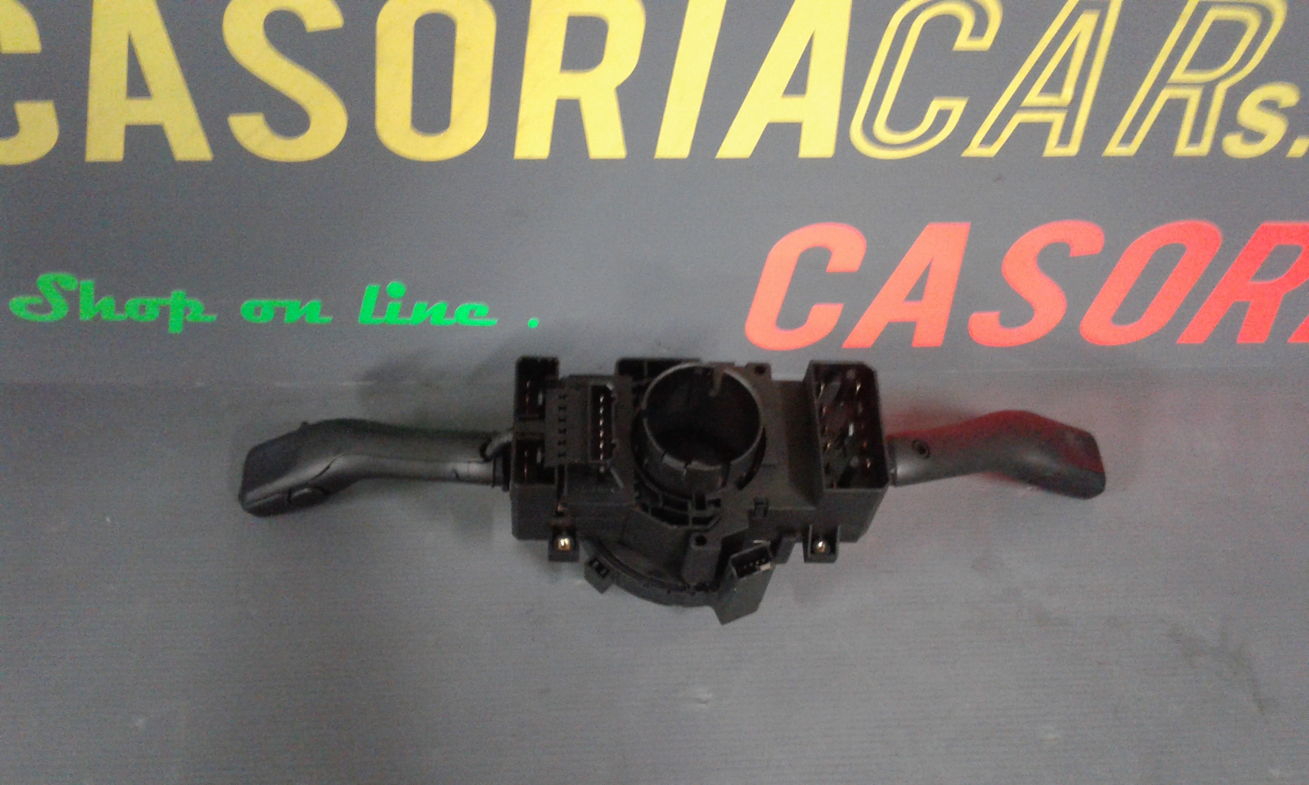 Devioluci VOLKSWAGEN Golf 4 Berlina