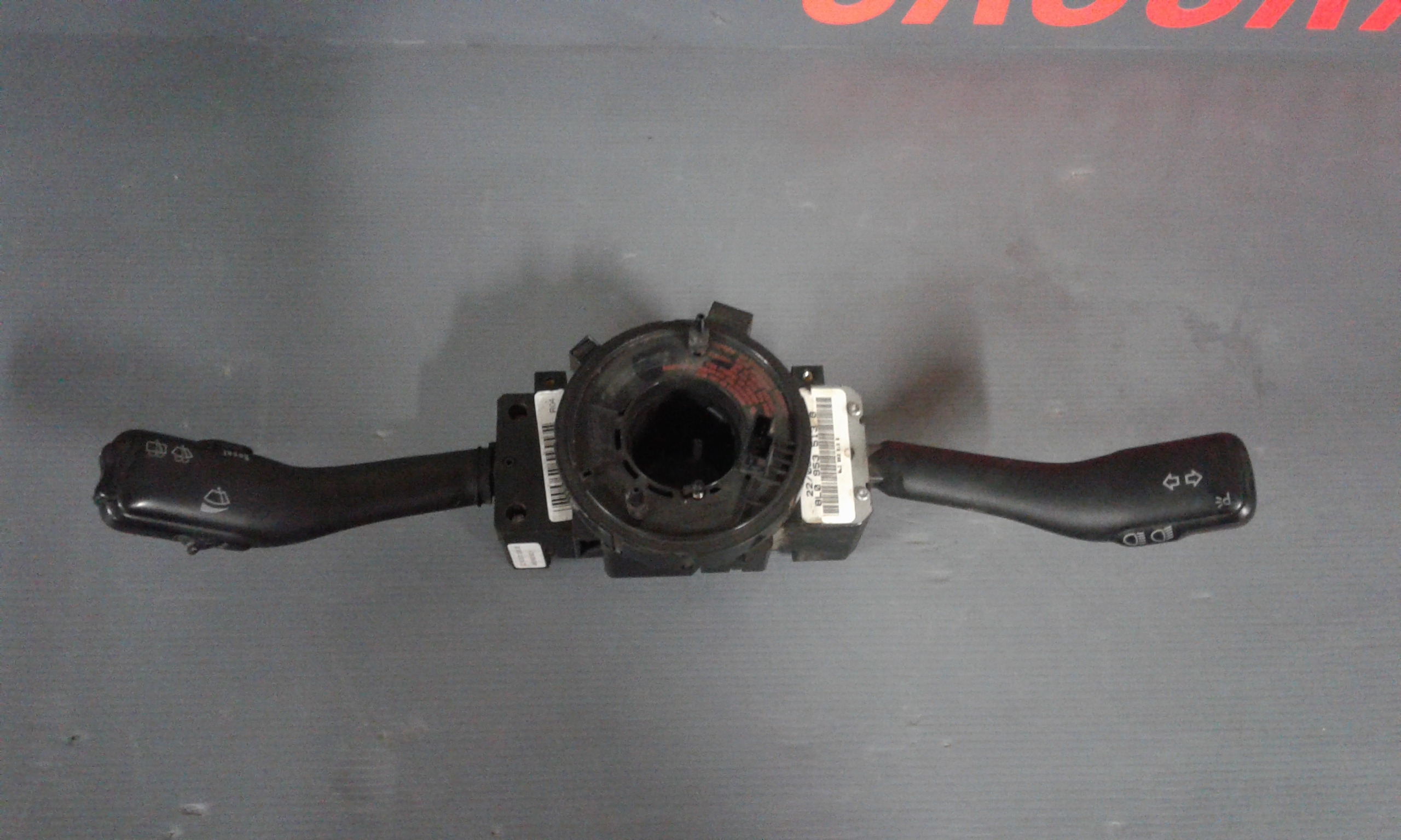 Devioluci VOLKSWAGEN Golf 4 Berlina