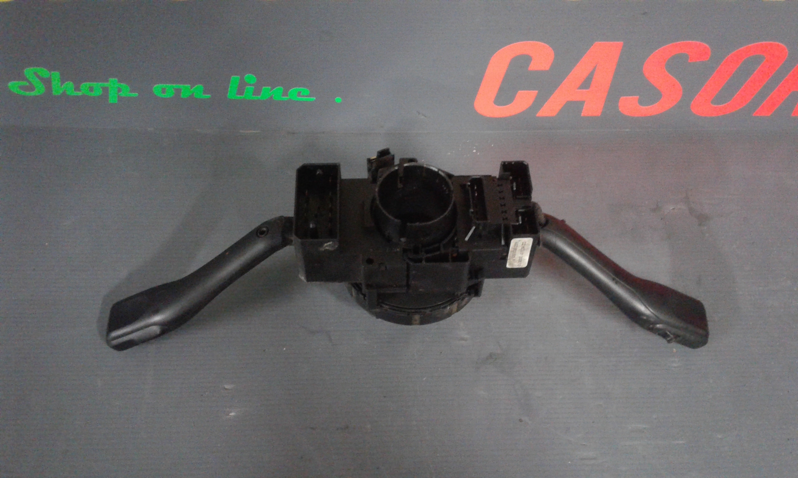 Devioluci VOLKSWAGEN Golf 4 Berlina