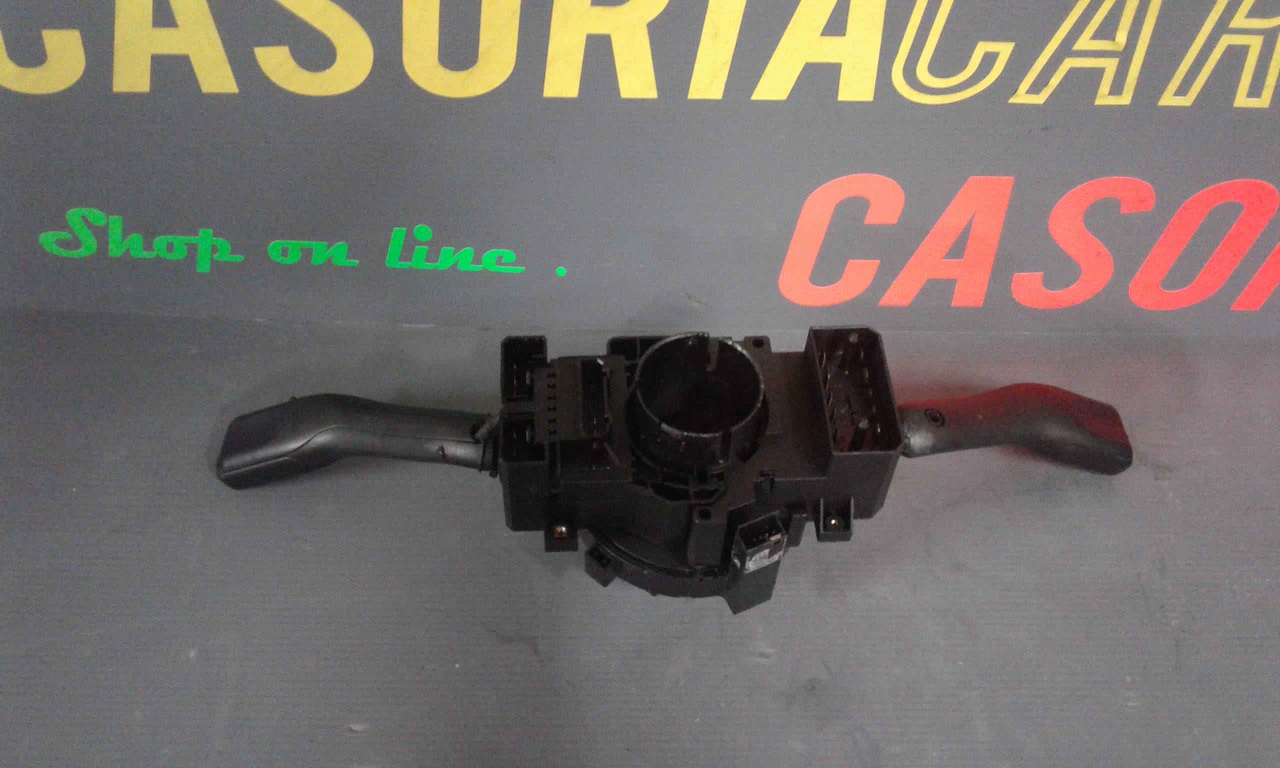 Devioluci VOLKSWAGEN Golf 4 Berlina