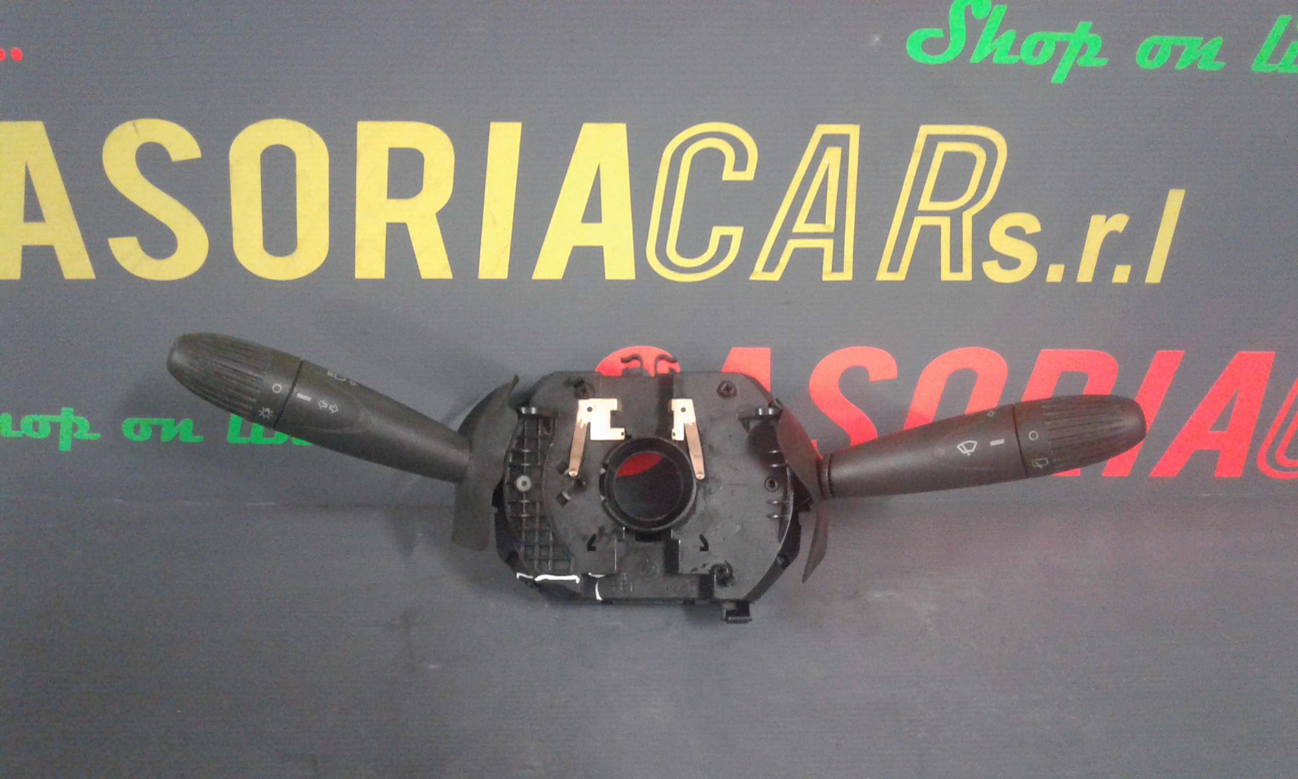 Devioluci FIAT Punto Berlina 3P 2 Serie