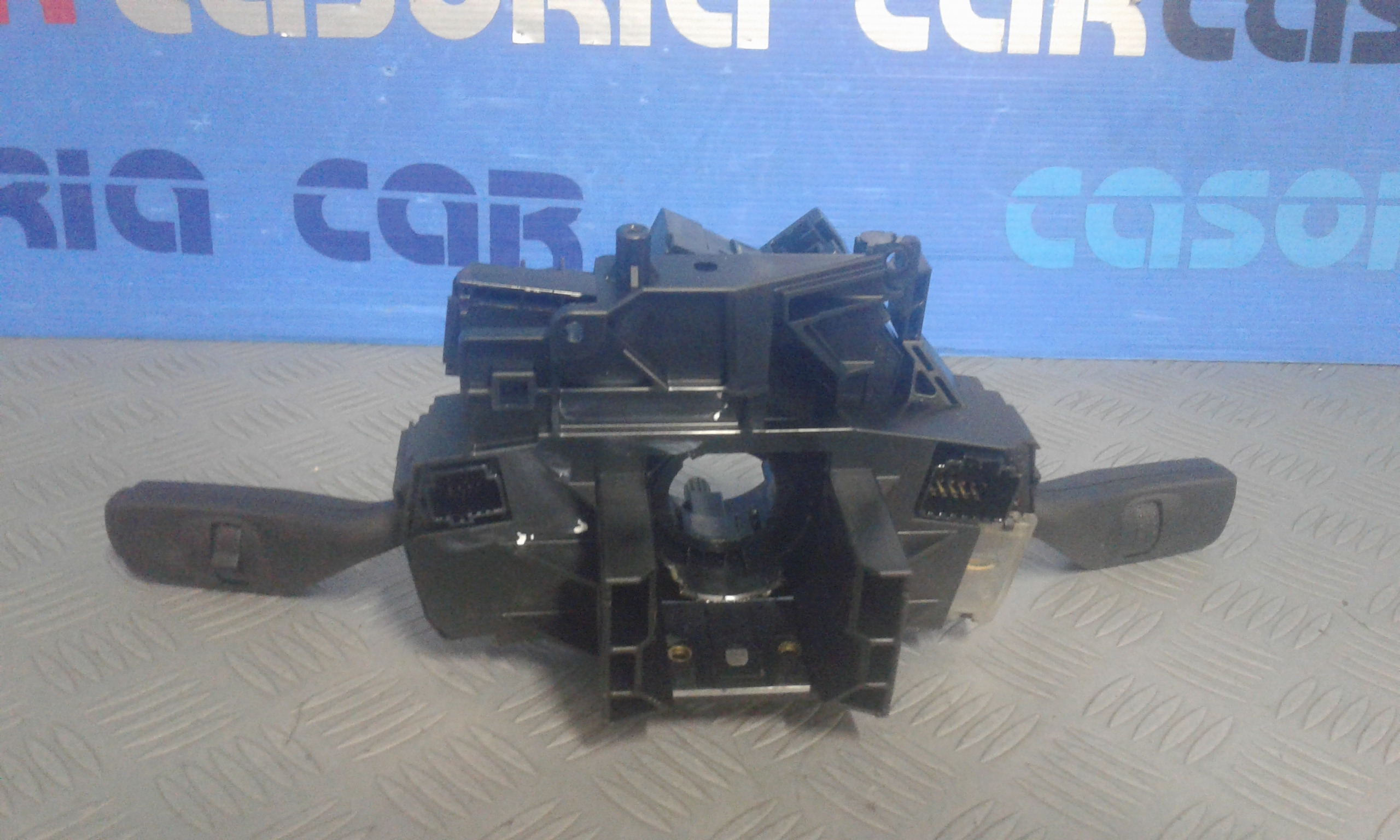 Devioluci FORD Focus Berlina 3 Serie