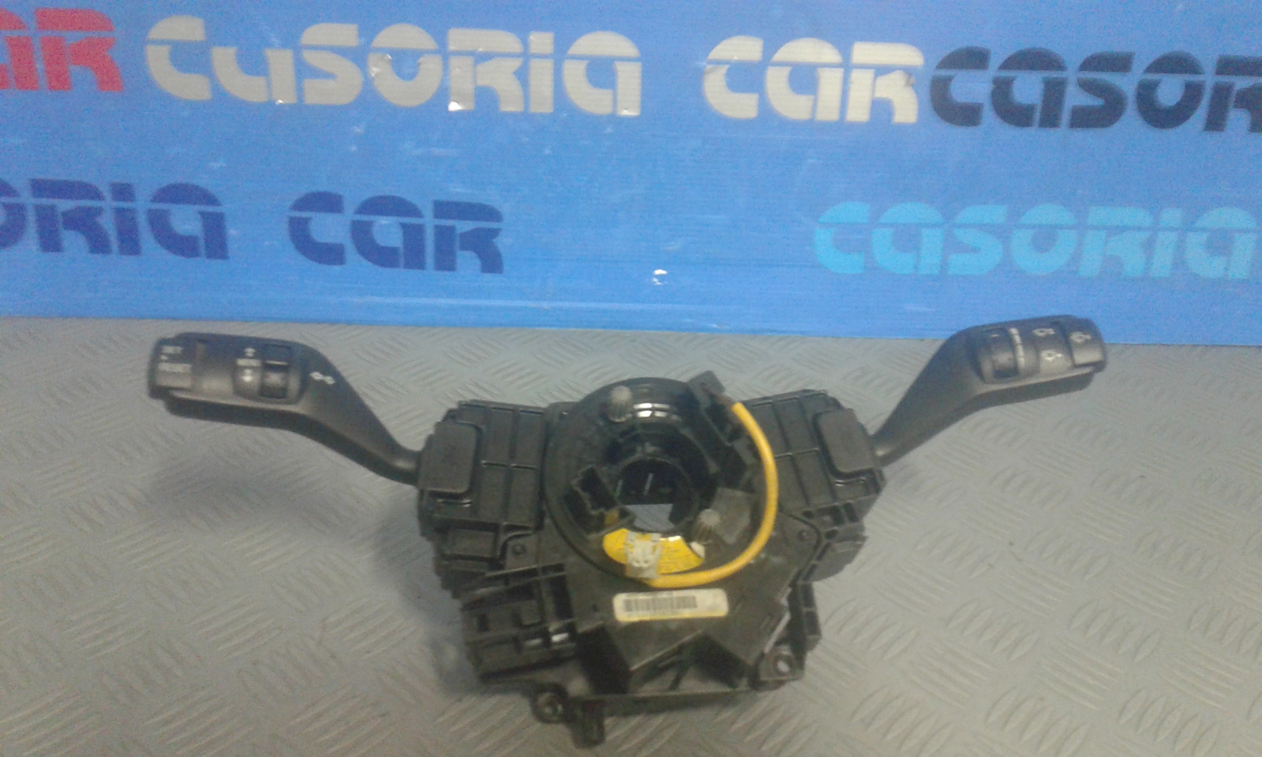 Devioluci FORD Focus Berlina 3 Serie