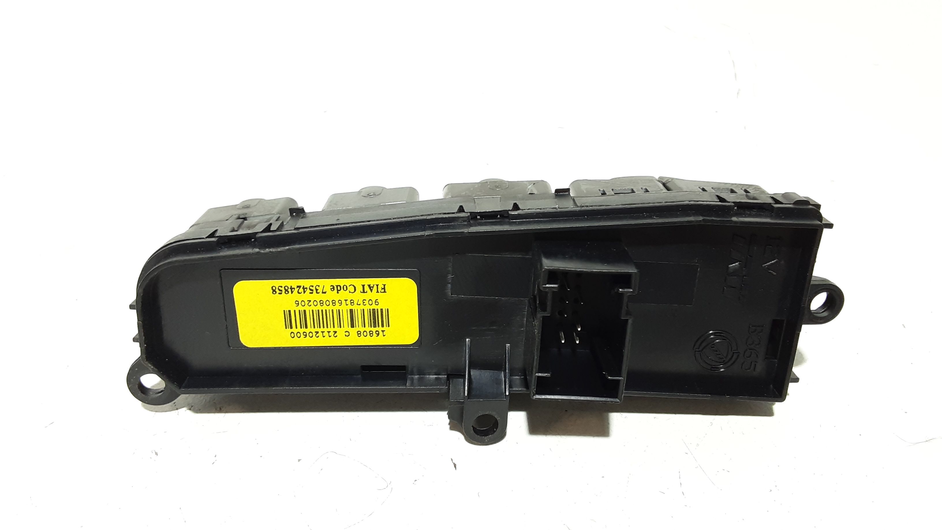 Interruttore comando luci FIAT Bravo 2 Serie