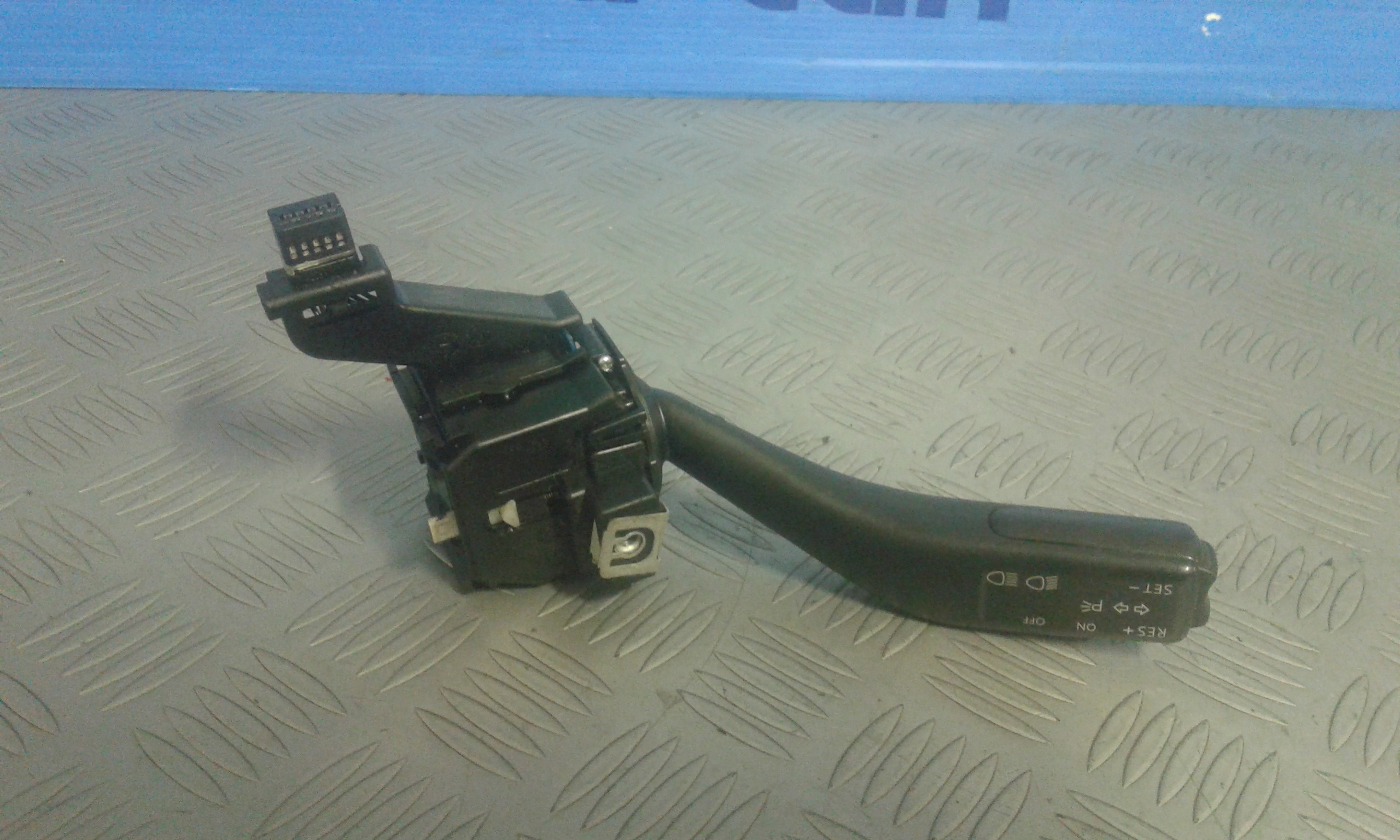 Devioluci SEAT Leon 2 Serie