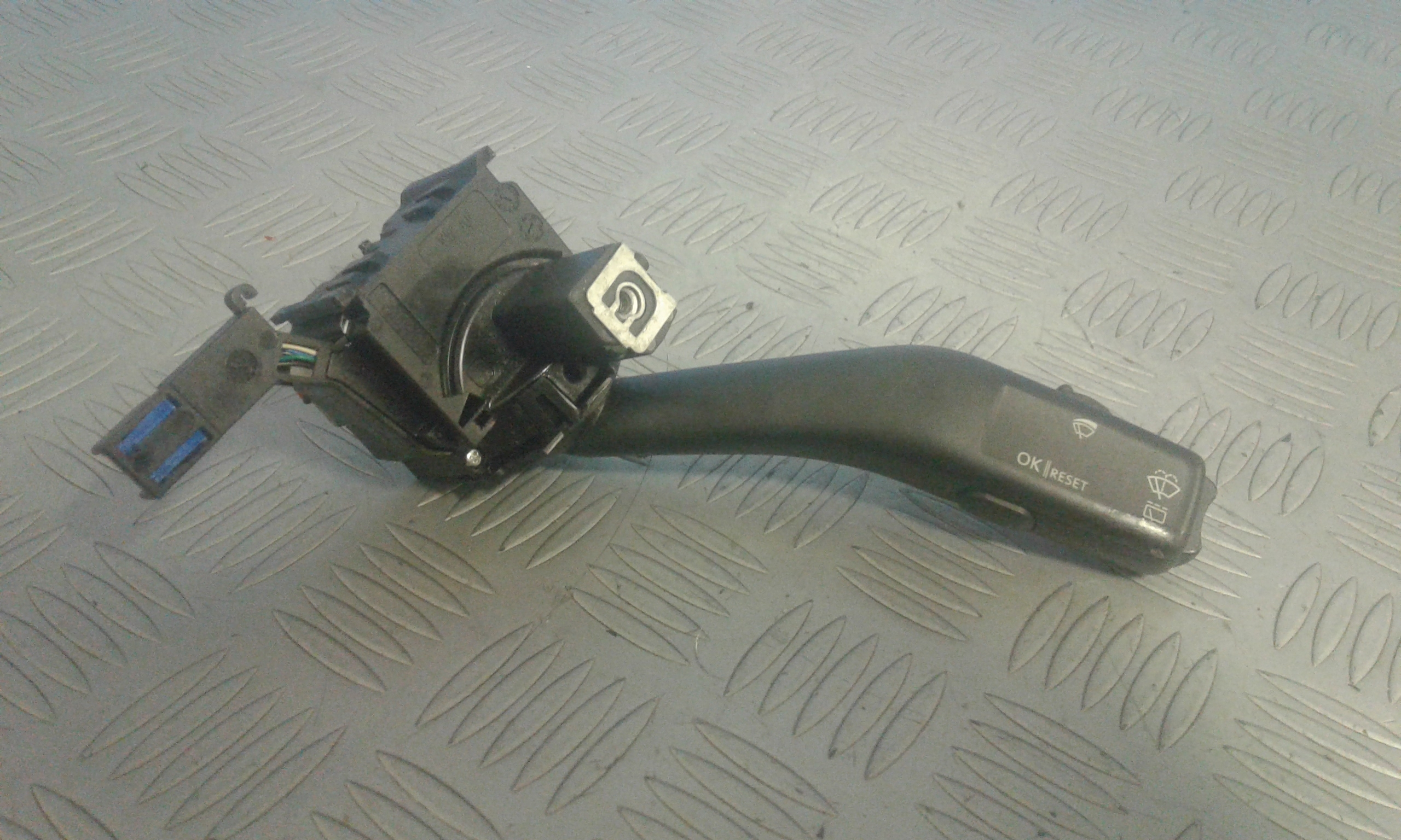 Devioluci SEAT Leon 2 Serie