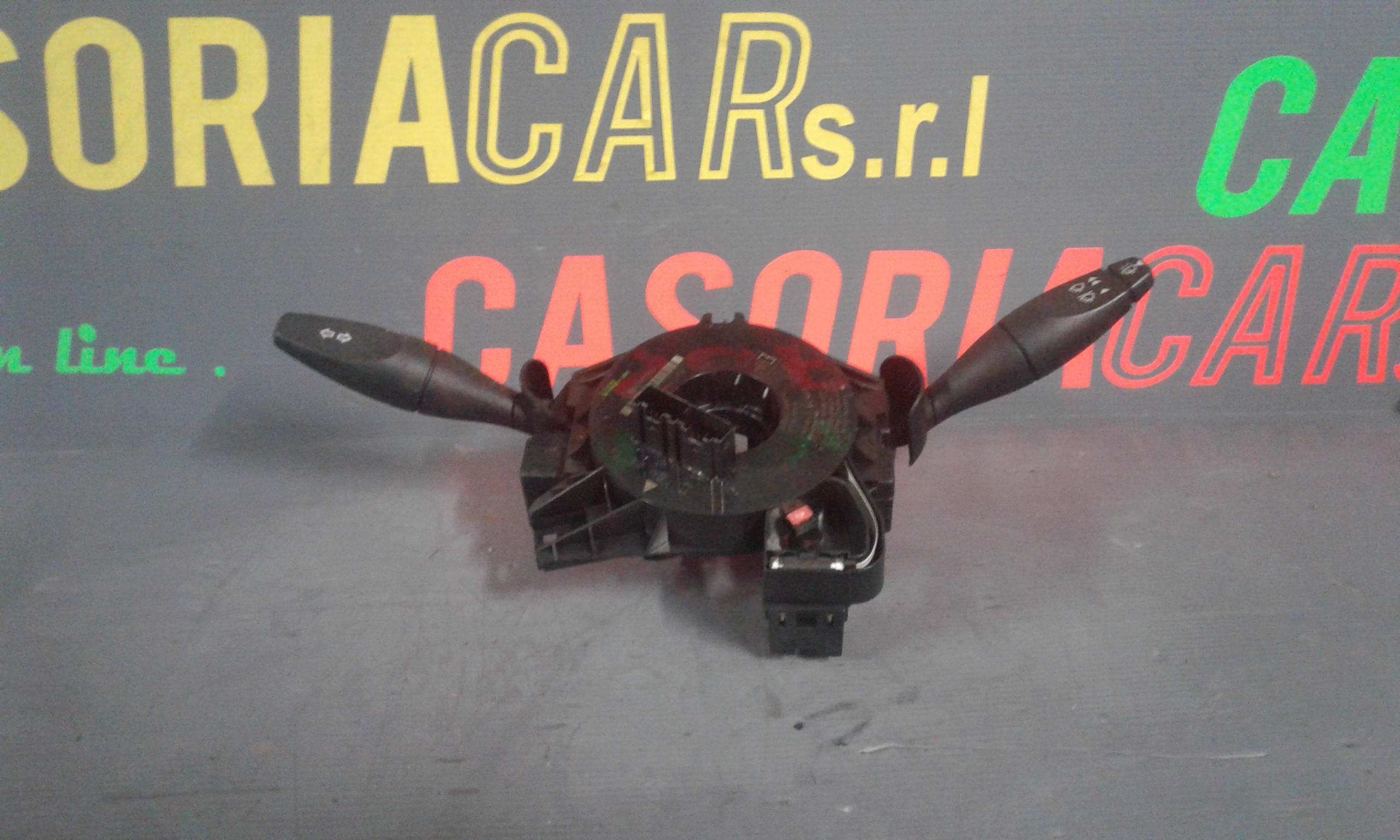 Devioluci FORD Fusion 1 Serie