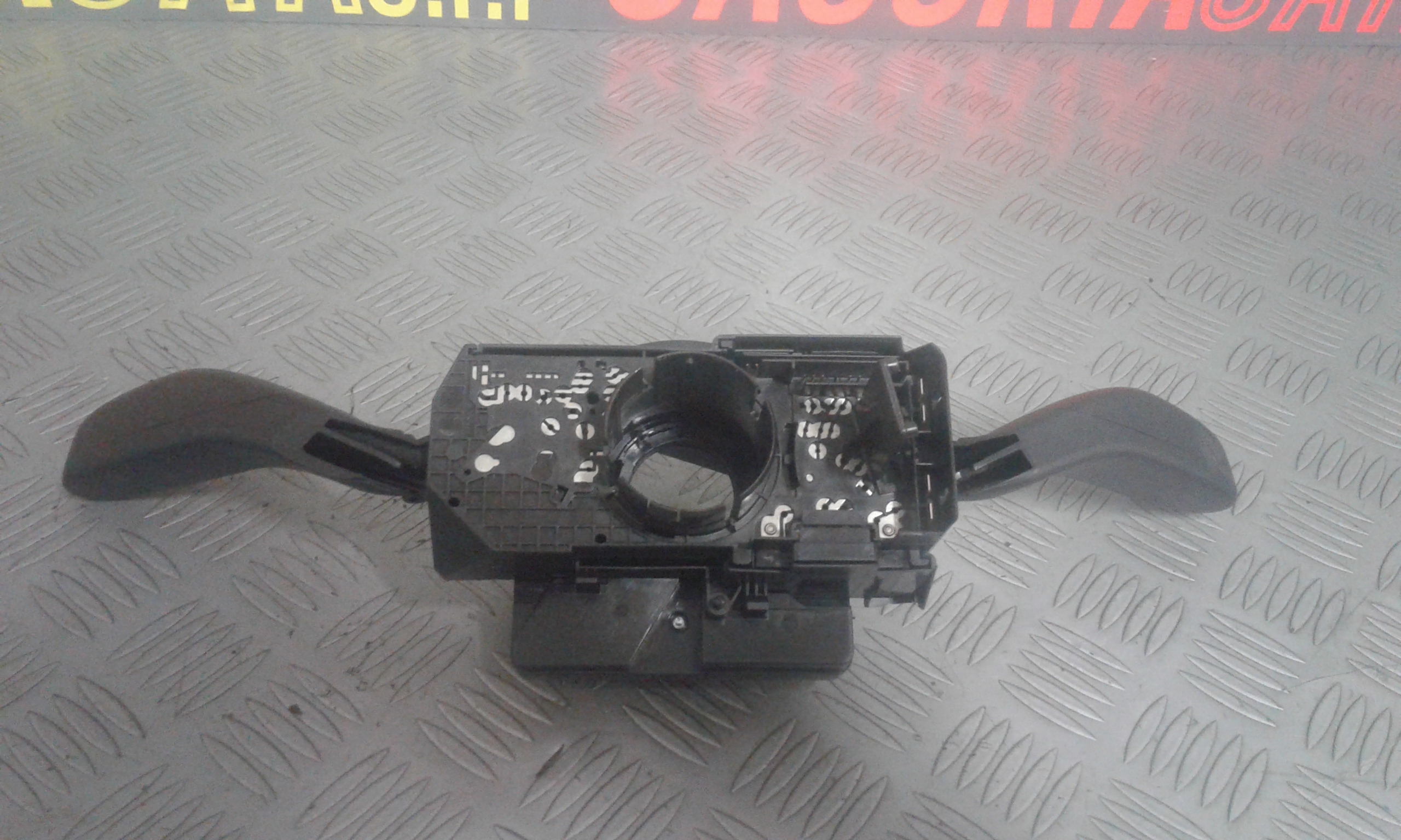 Devioluci VOLKSWAGEN Polo 4 Serie