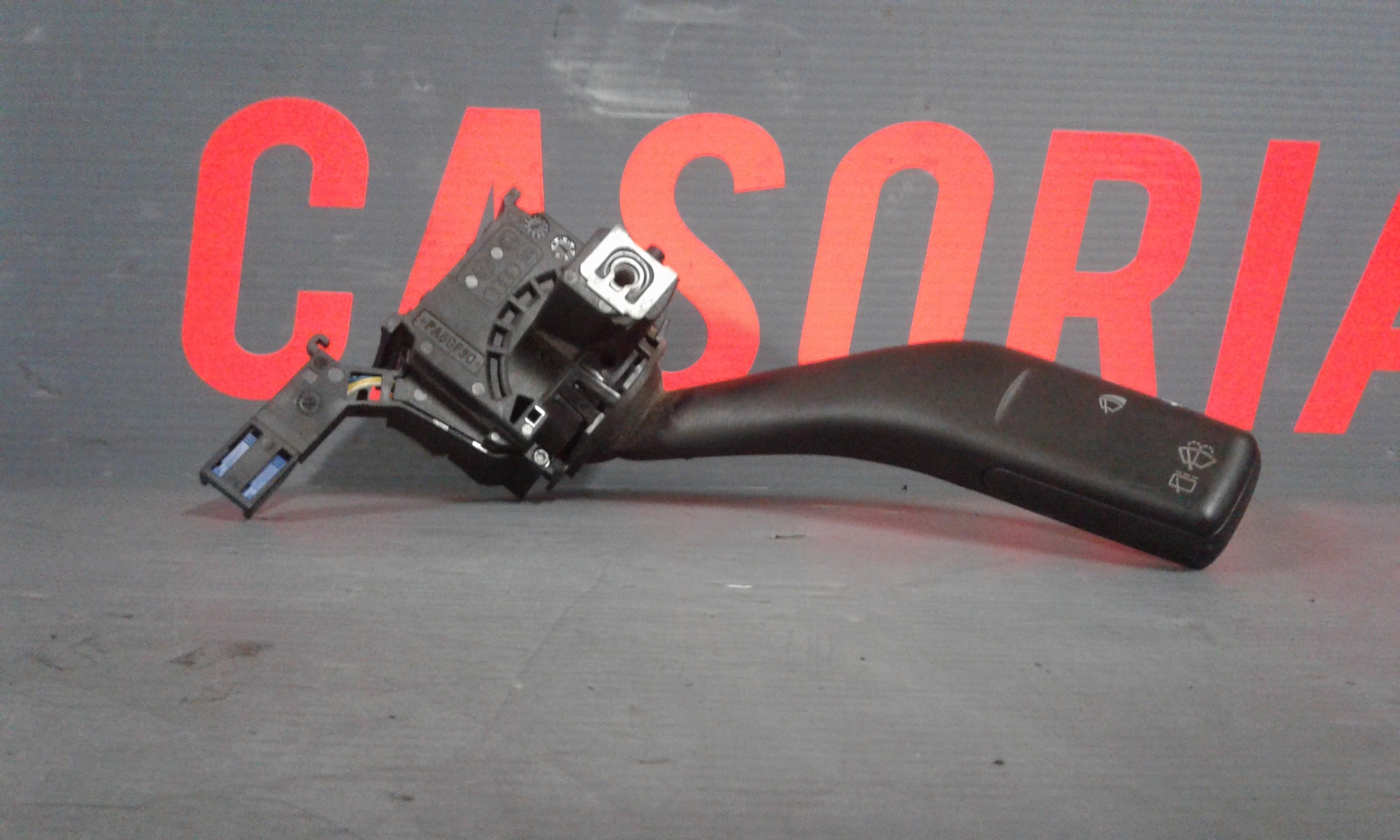 Devioluci VOLKSWAGEN Golf 5 Berlina