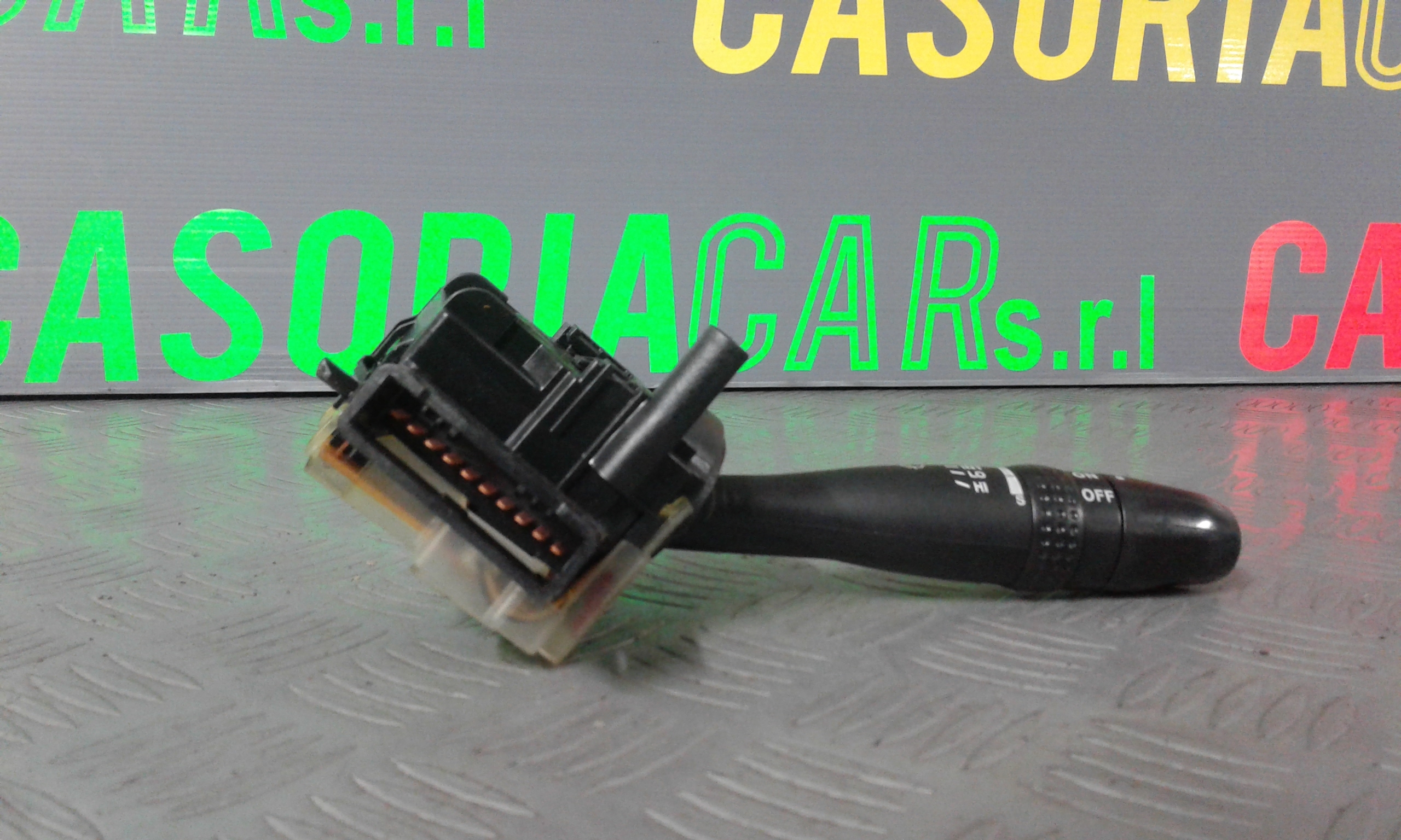 Devioluci HYUNDAI Getz 2 Serie