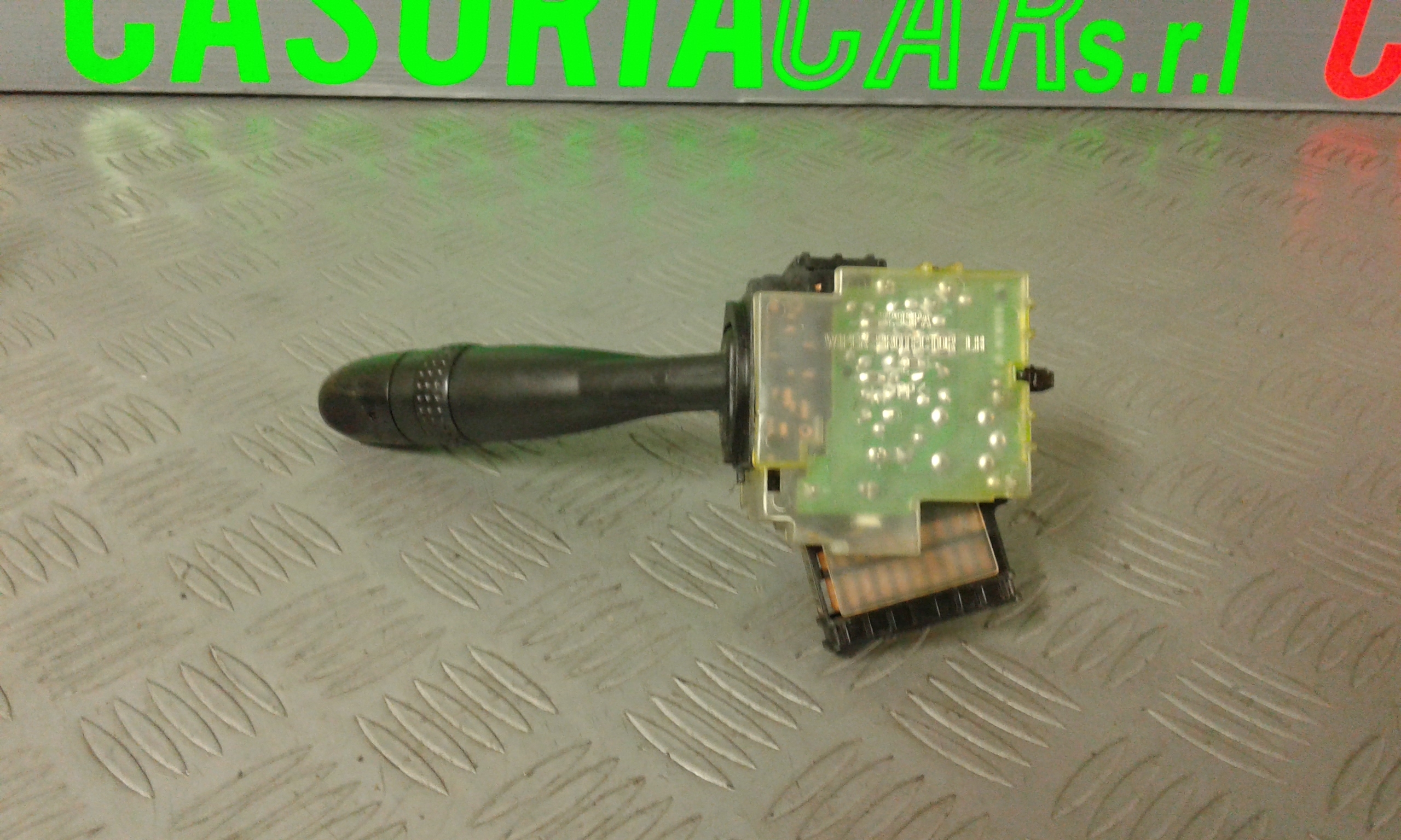 Devioluci HYUNDAI Getz 2 Serie