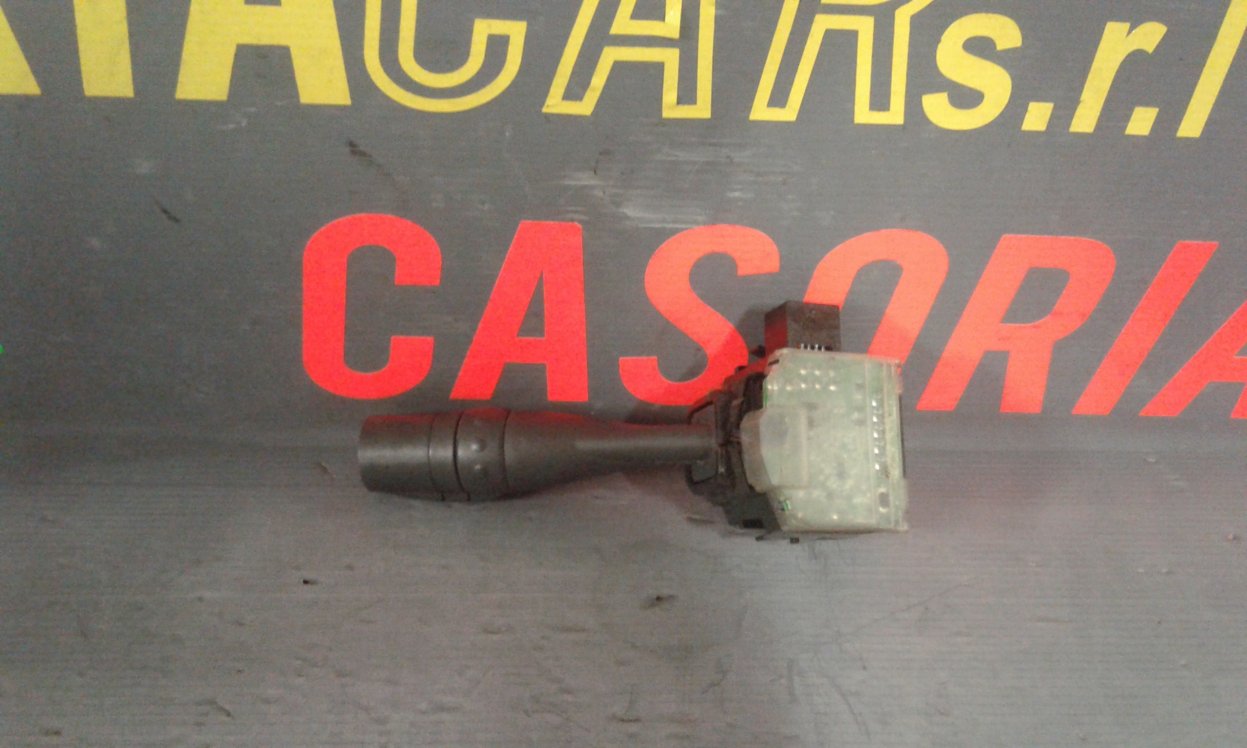 Devioluci SMART Forfour 1 Serie