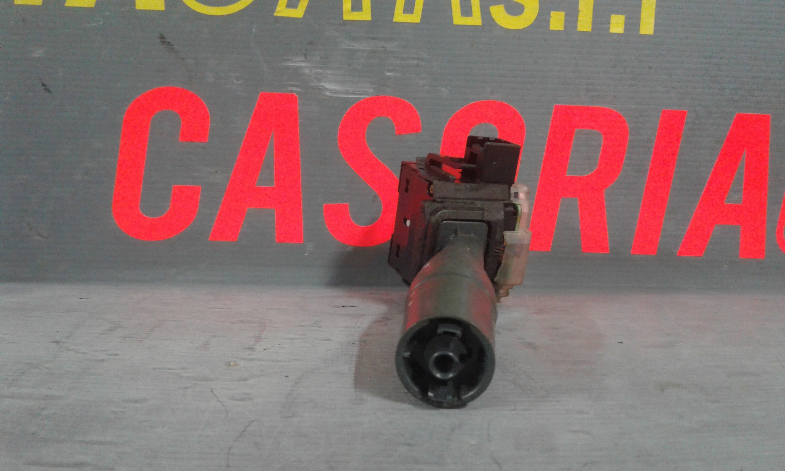 Devioluci SMART Forfour 1 Serie