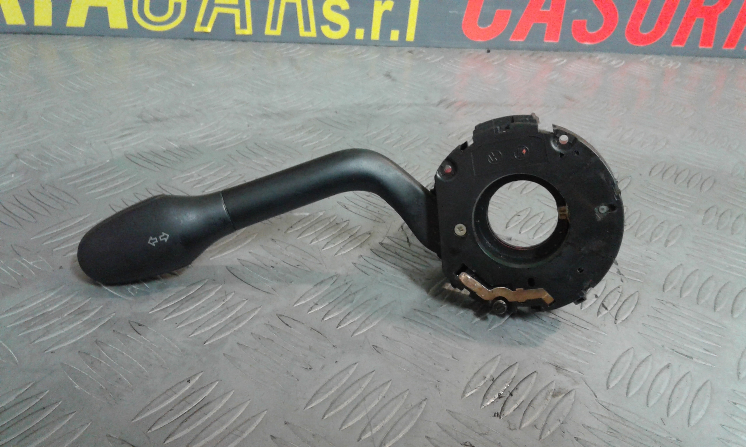 Devioluci SEAT Ibiza 4 Serie