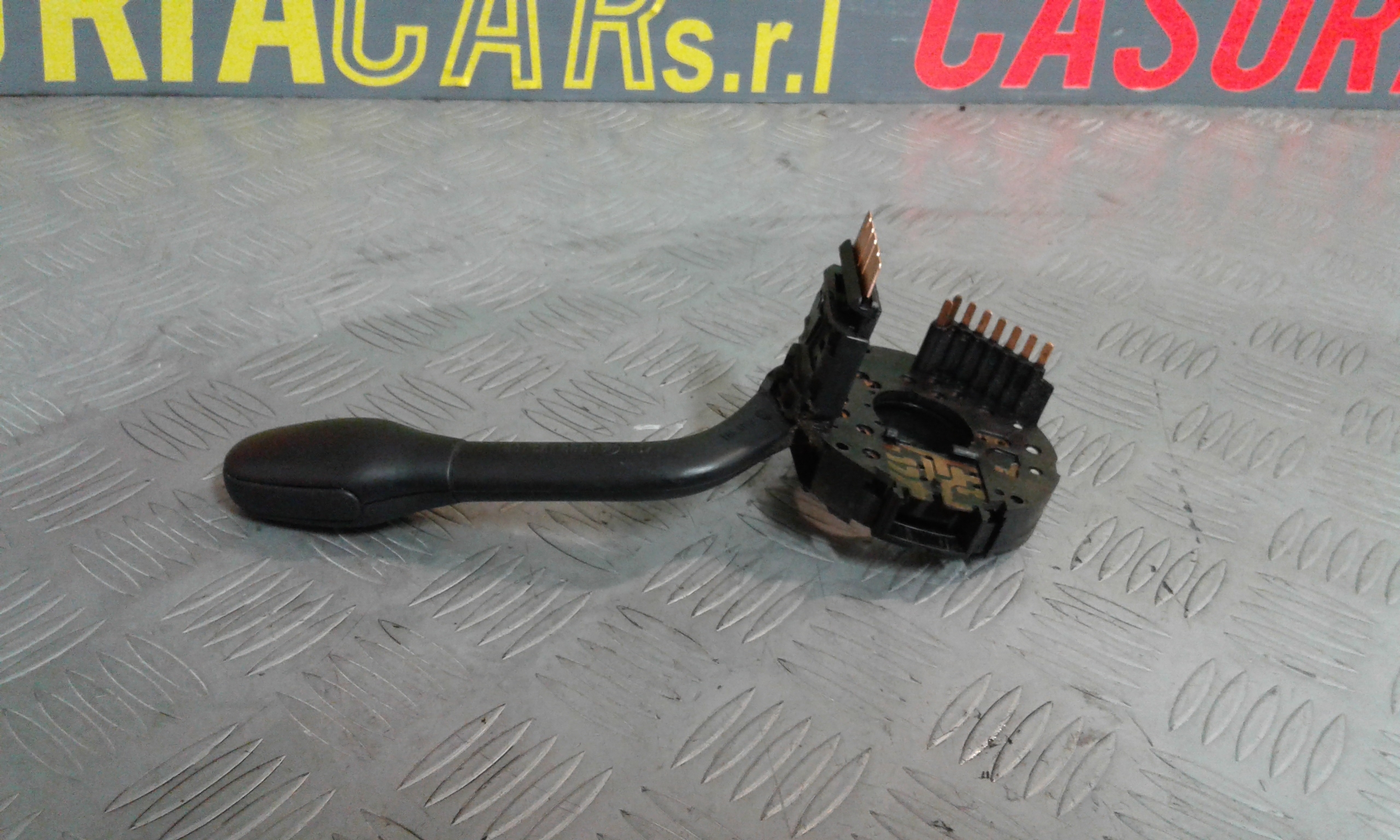 Devioluci SEAT Ibiza 4 Serie