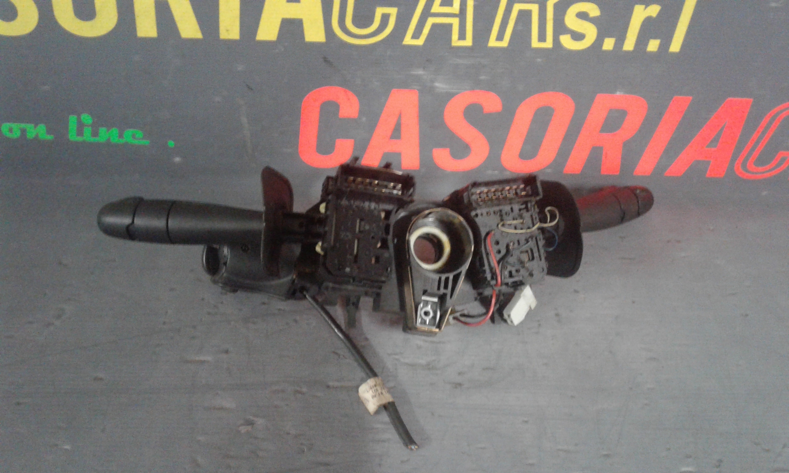 Devioluci RENAULT Kangoo 3 Serie