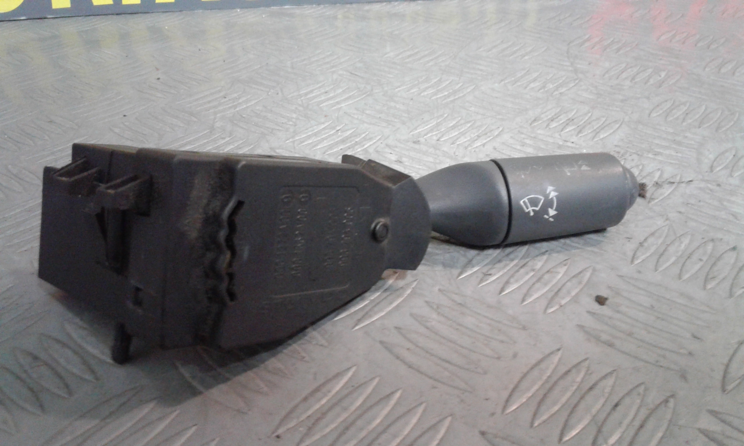 Devioluci SMART Fortwo Coup 2 Serie