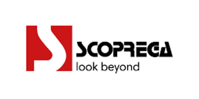 Marchio SCOPREGA